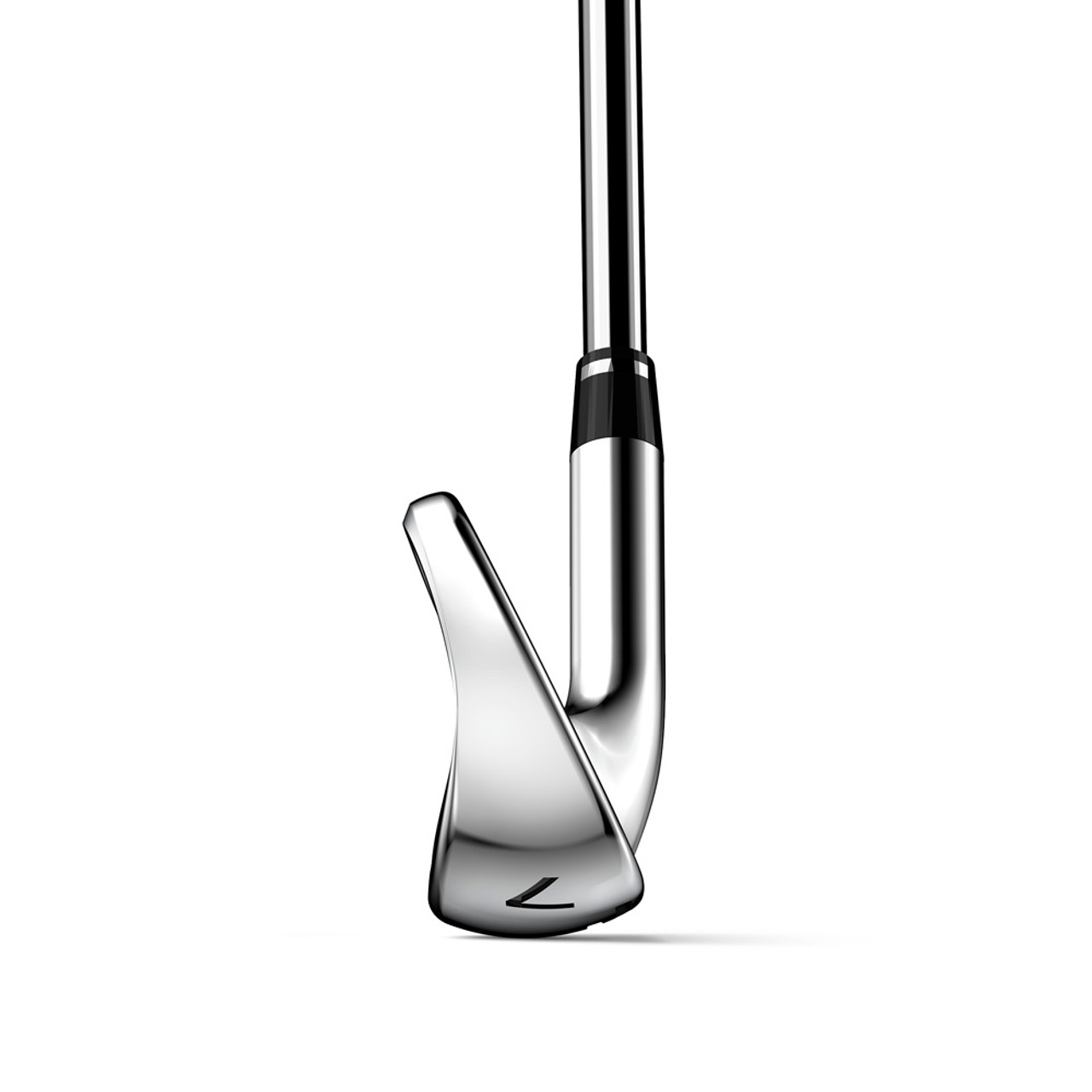 Wilson Staff Lady Dynapower Irons - Maple Hill Golf